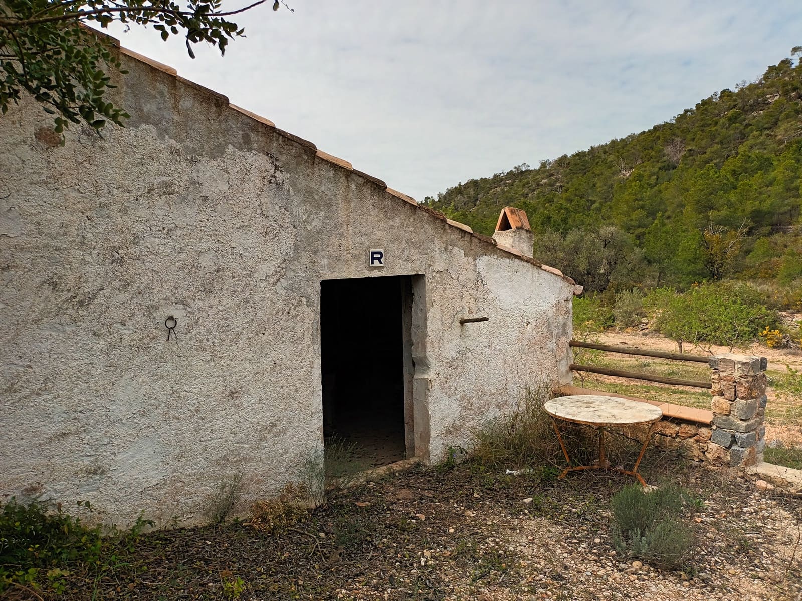 Finca/Landehus til salg i Rasquera - € 70.000 (Ref: 6783436)