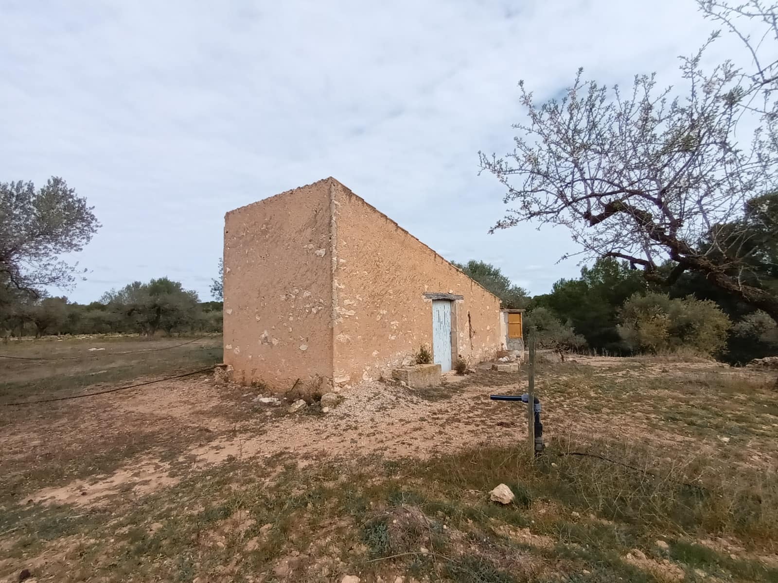 Finca/Landehus til salg i Rasquera - € 30.000 (Ref: 6783783)