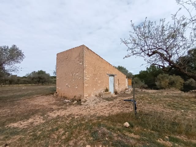 Finca/Landehus til salg i Rasquera - € 30.000 (Ref: 6783783)