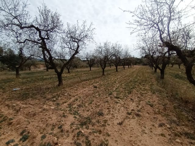 Finca/Landehus til salg i Rasquera - € 30.000 (Ref: 6783783)