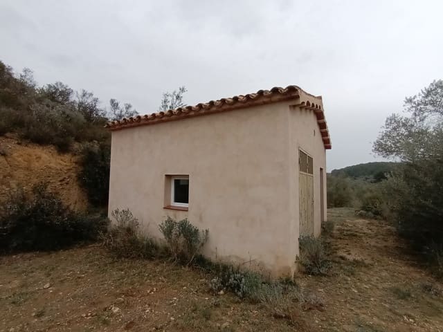 Finca/Landehus til salg i Móra la Nova - € 75.000 (Ref: 6783784)