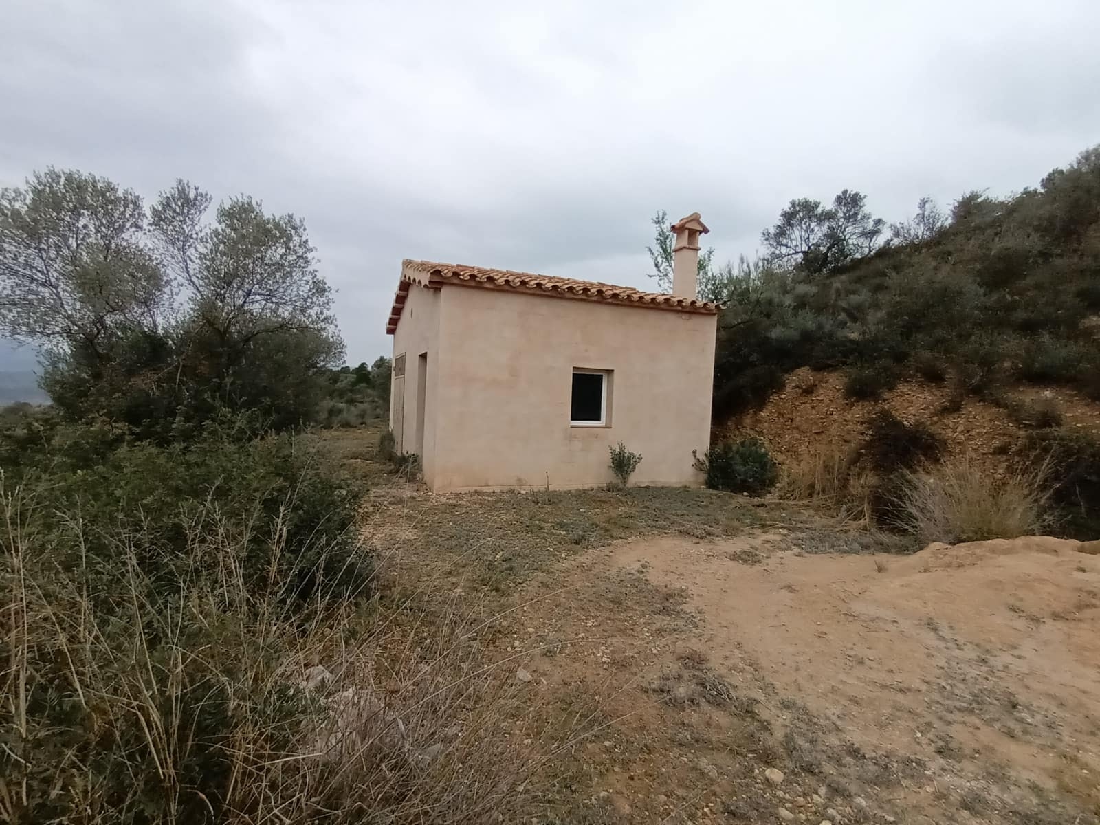 Finca/Landehus til salg i Mora la Nova - € 75.000 (Ref: 6783784)