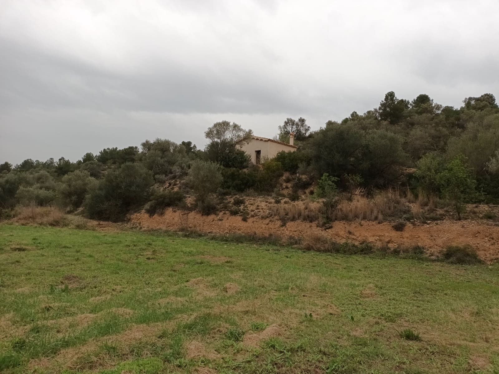 Finca/Landehus til salg i Mora la Nova - € 75.000 (Ref: 6783784)