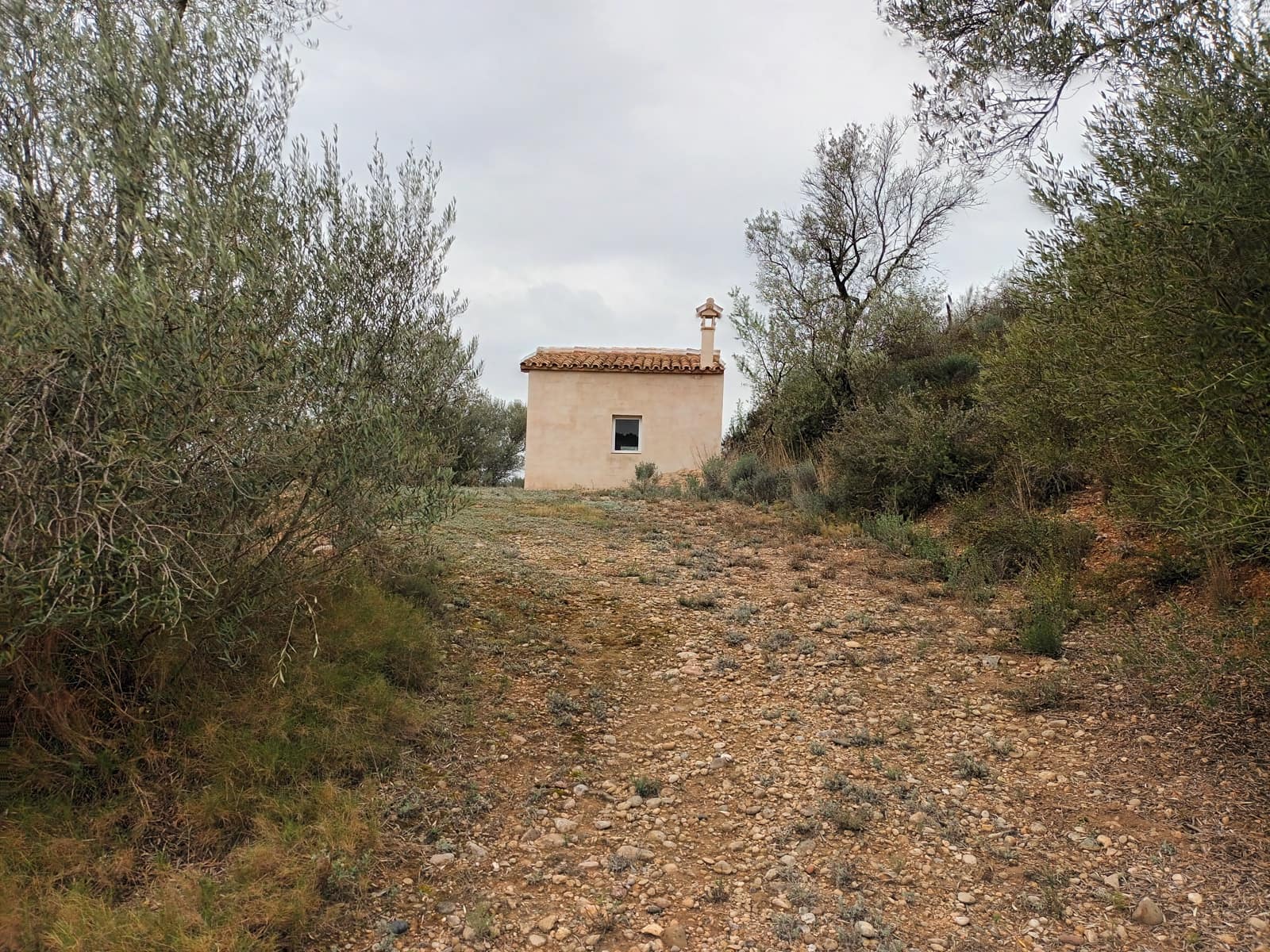 Finca/Landehus til salg i Mora la Nova - € 75.000 (Ref: 6783784)