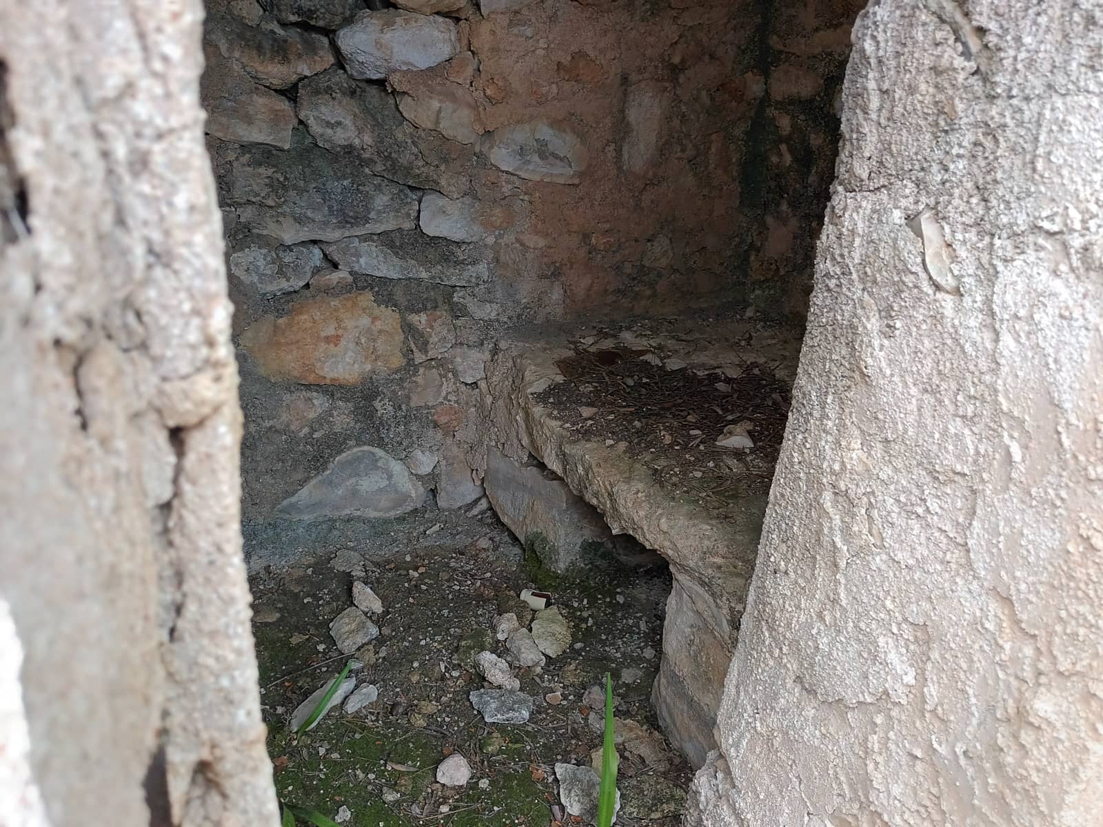 Finca/Landehus til salg i Rasquera - € 70.000 (Ref: 6783786)