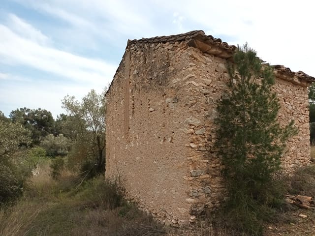 Finca/Landehus til salg i Rasquera - € 70.000 (Ref: 6783786)