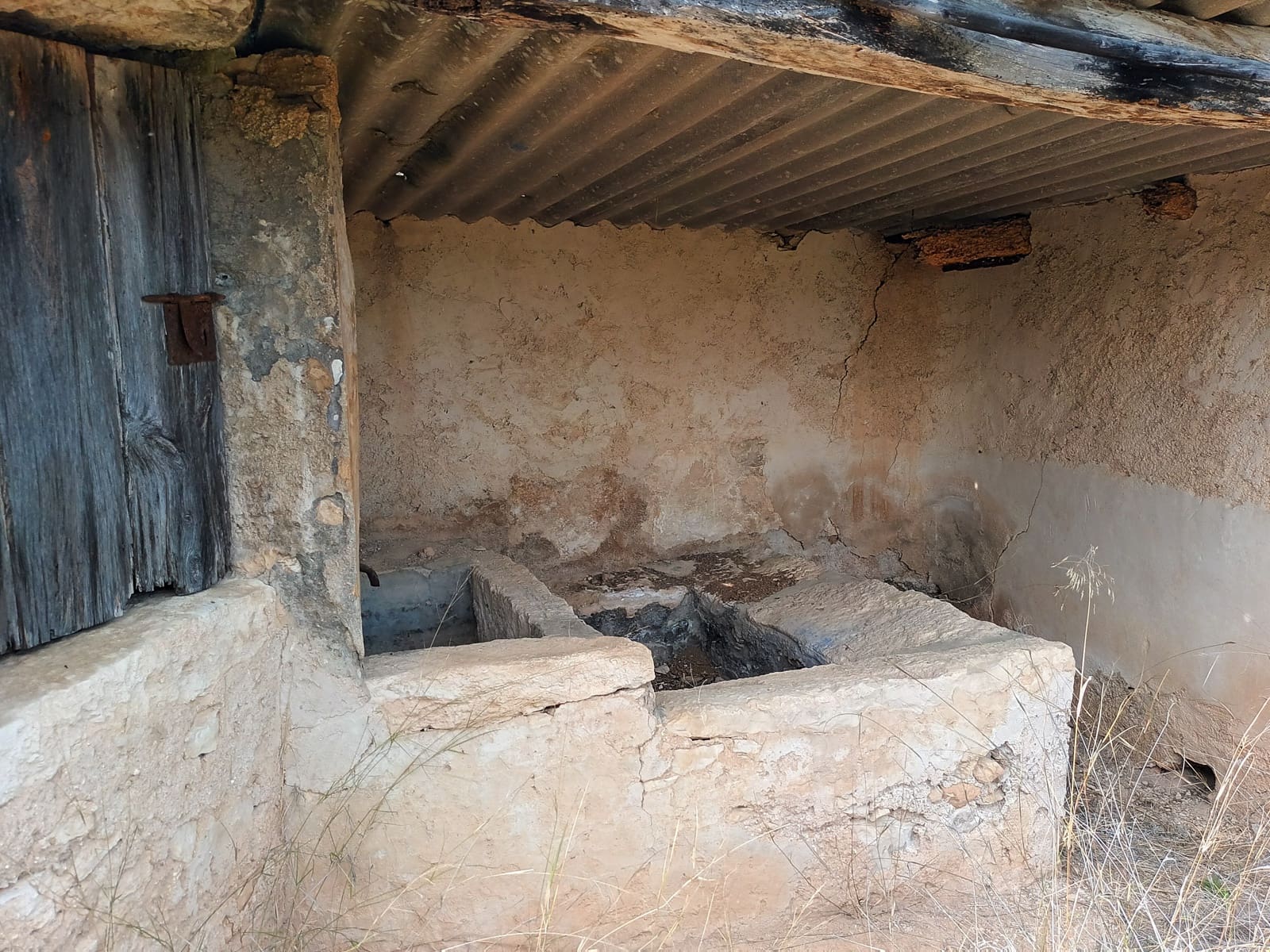 Finca/Landehus til salg i Rasquera - € 70.000 (Ref: 6783786)