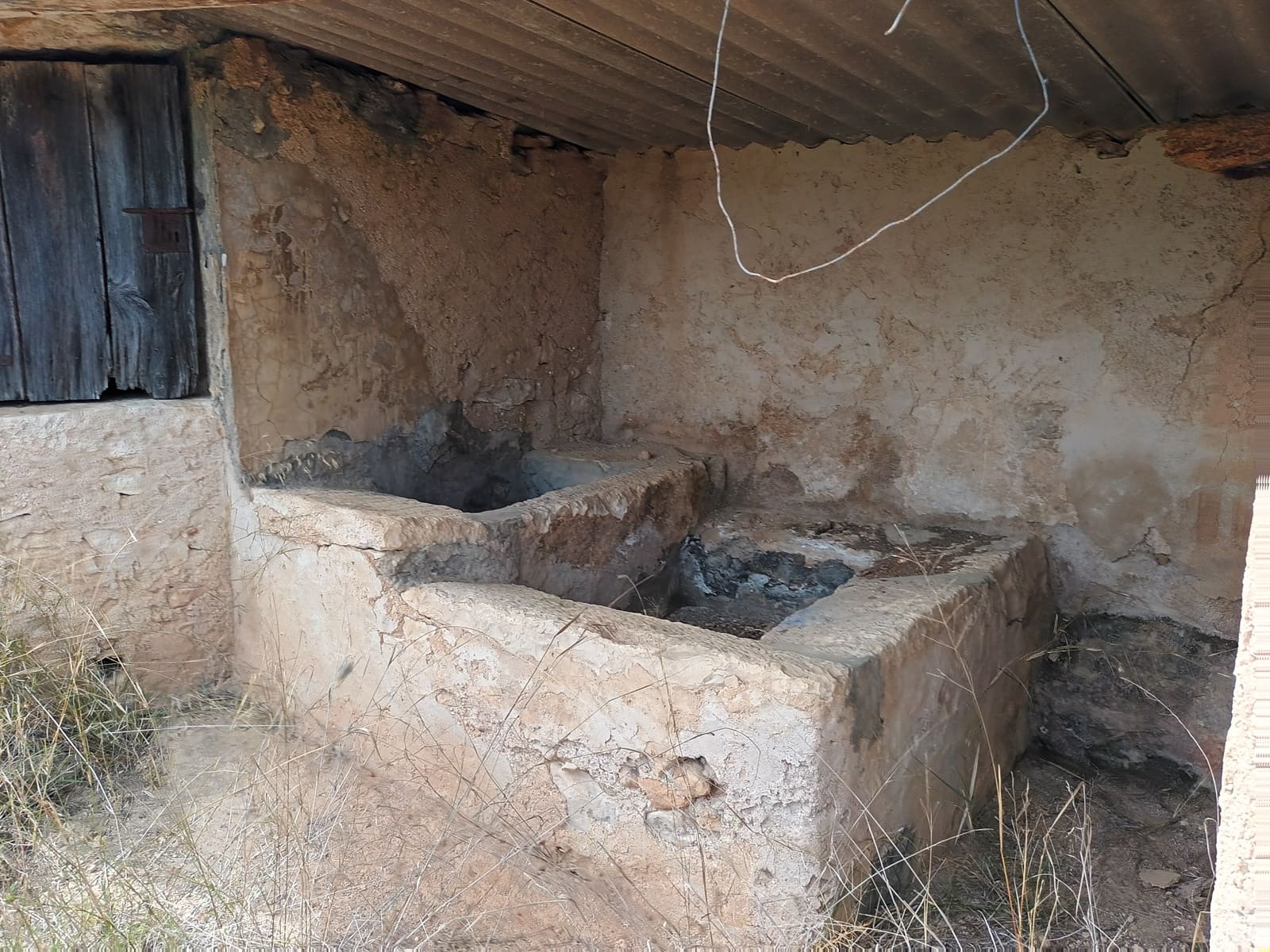 Finca/Landehus til salg i Rasquera - € 70.000 (Ref: 6783786)