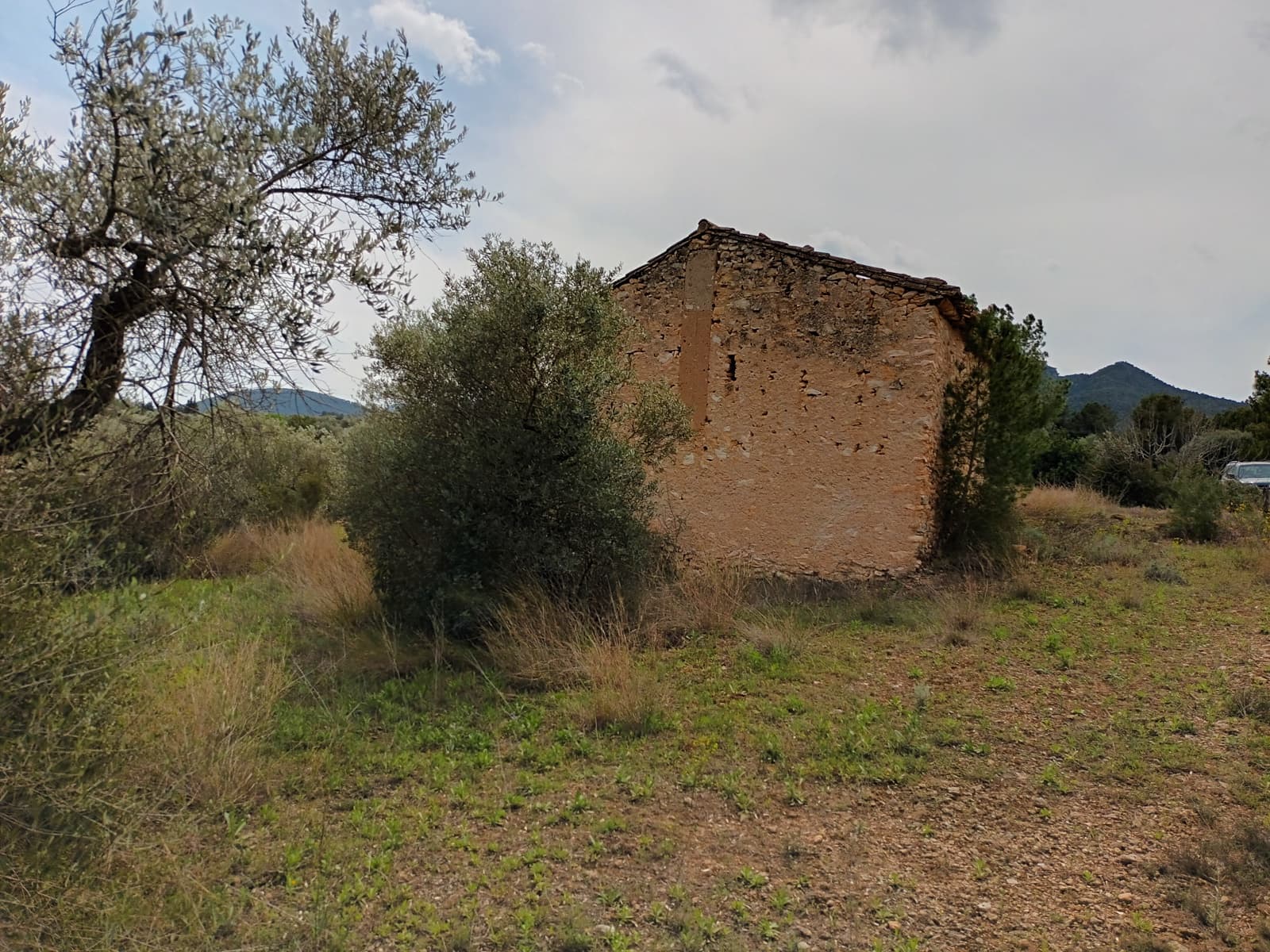 Finca/Landehus til salg i Rasquera - € 70.000 (Ref: 6783786)