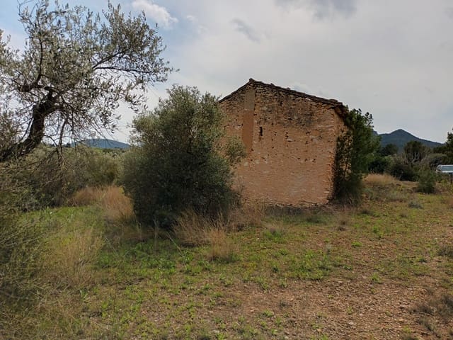 Finca/Landehus til salg i Rasquera - € 70.000 (Ref: 6783786)