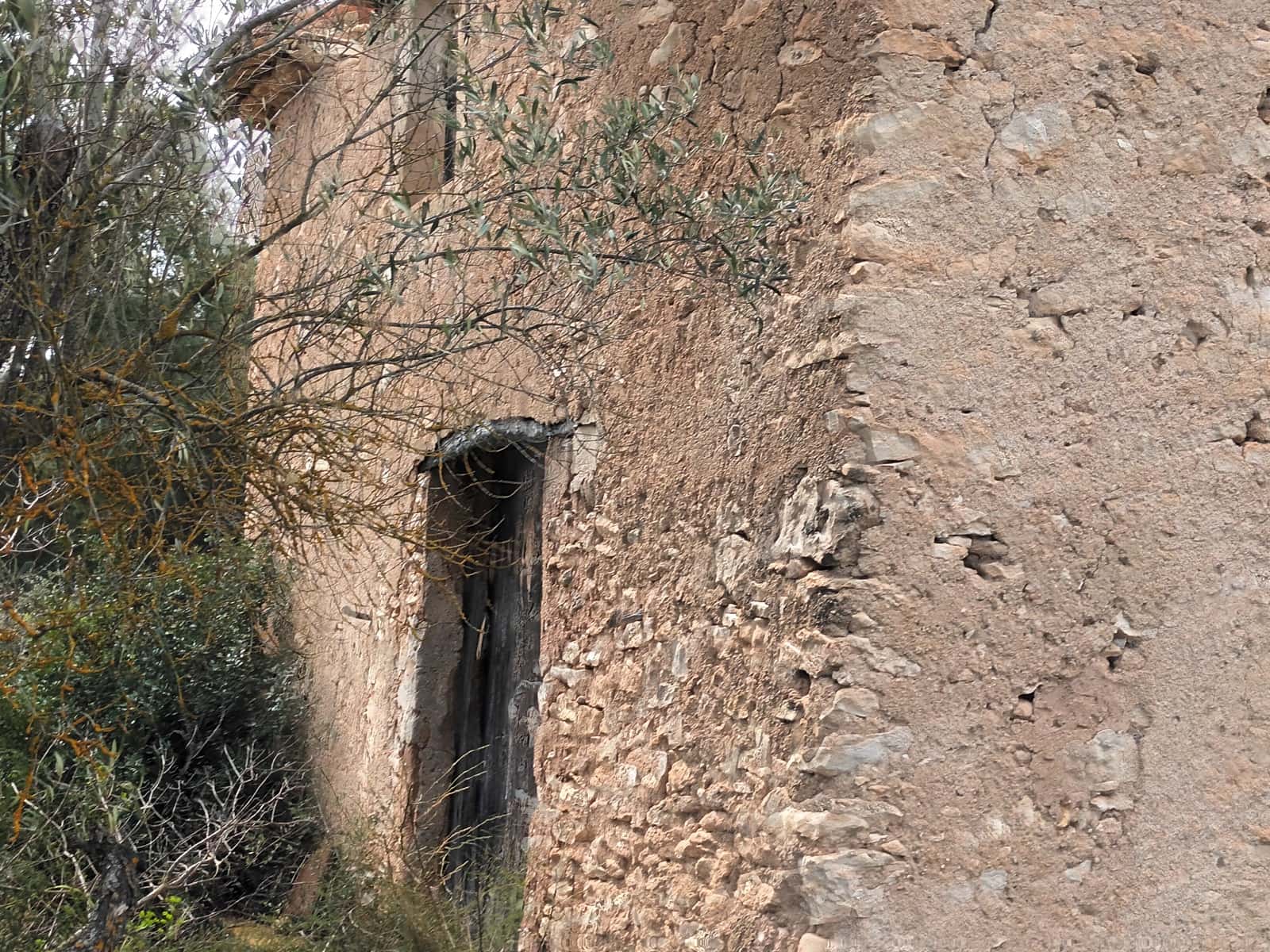 Finca/Landehus til salg i Rasquera - € 70.000 (Ref: 6783786)