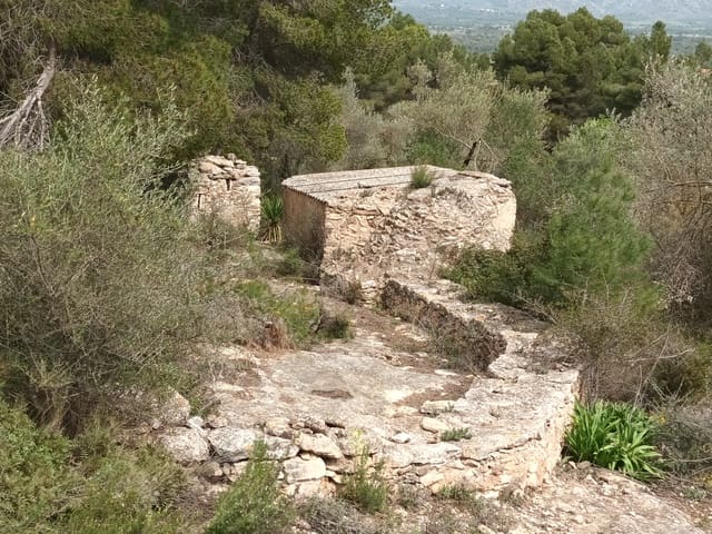 Finca/Landehus til salg i Rasquera - € 70.000 (Ref: 6783786)