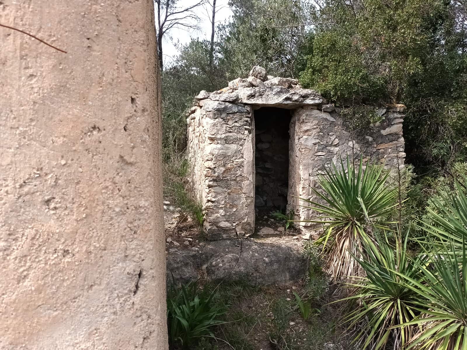 Finca/Landehus til salg i Rasquera - € 70.000 (Ref: 6783786)