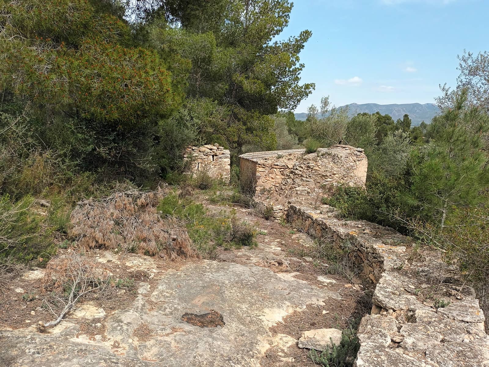 Finca/Landehus til salg i Rasquera - € 70.000 (Ref: 6783786)