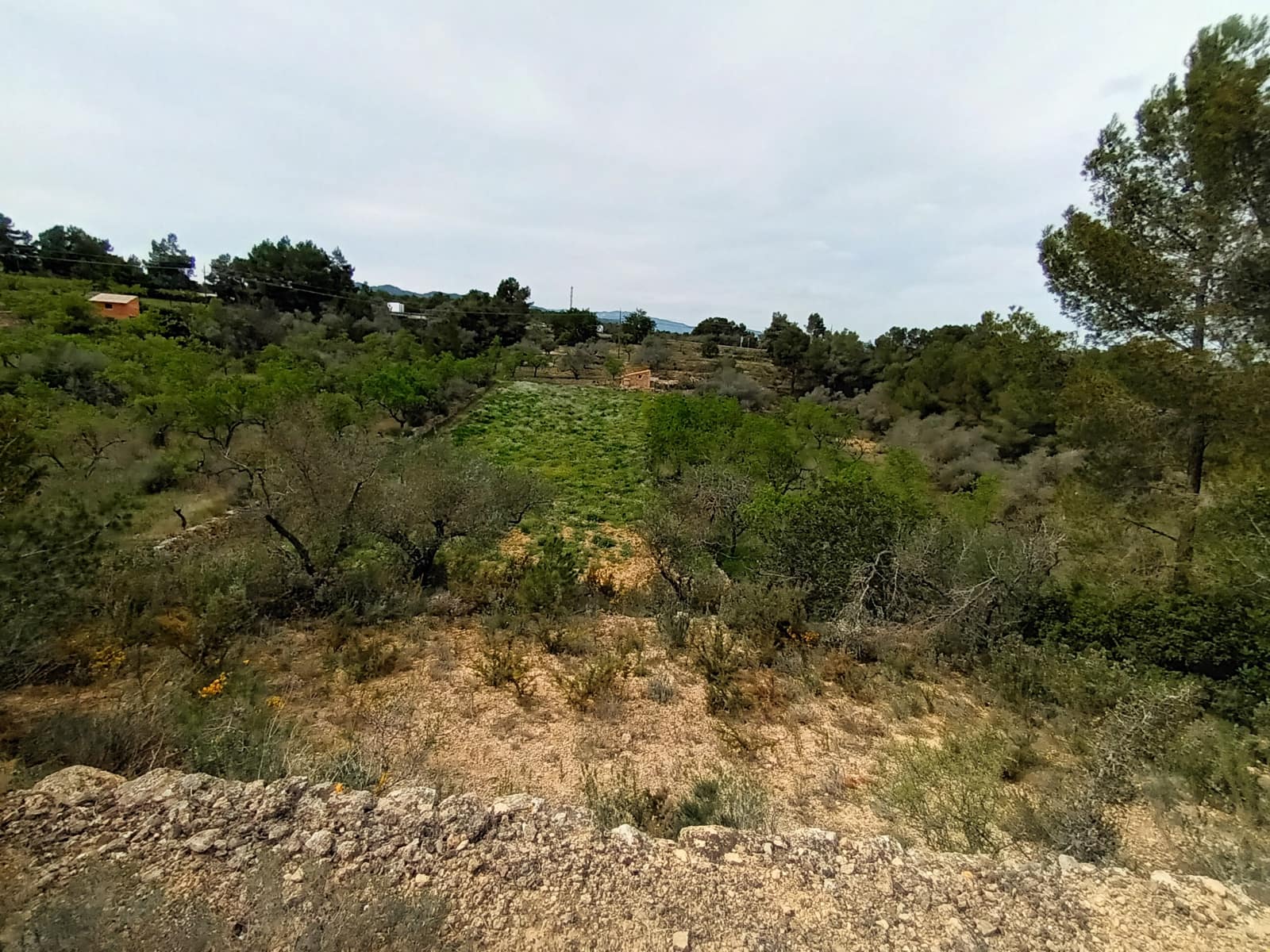 Finca/Landehus til salg i Rasquera - € 70.000 (Ref: 6783786)