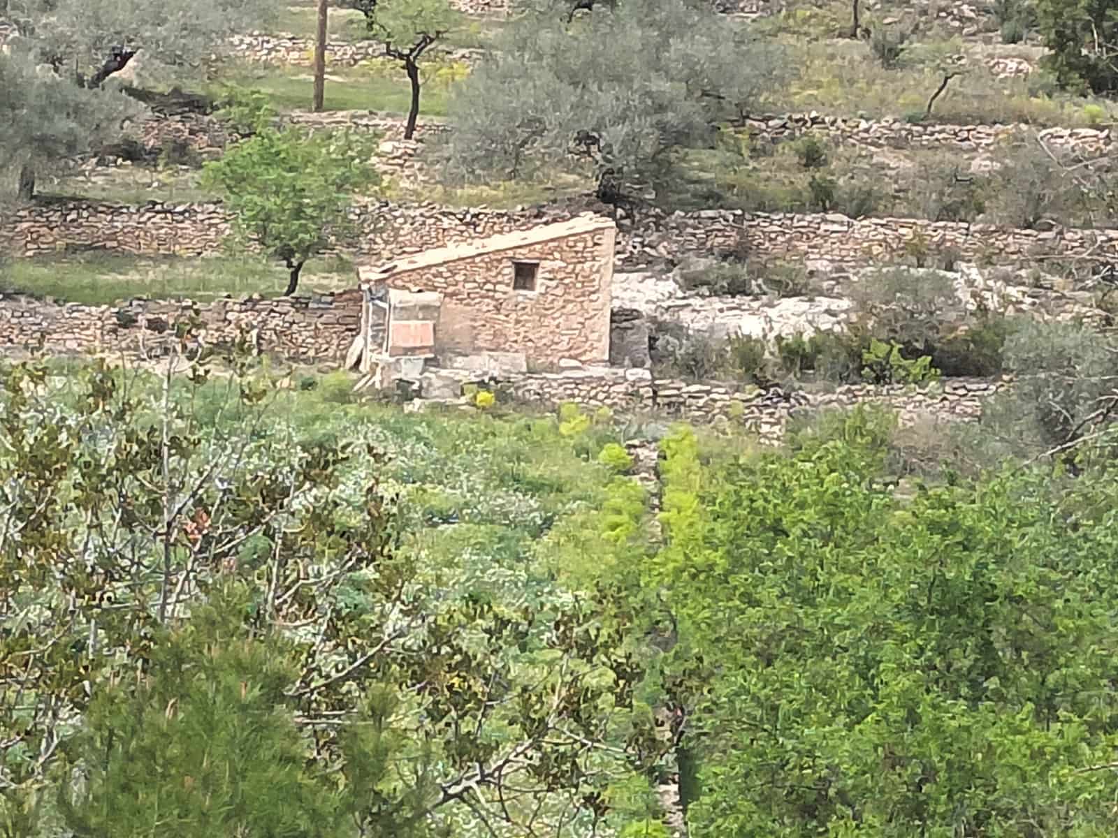 Finca/Landehus til salg i Rasquera - € 70.000 (Ref: 6783786)