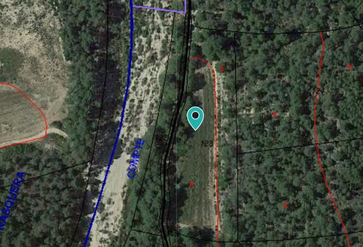 Finca/Landehus til salg i Ginestar - € 11.000 (Ref: 6850696)