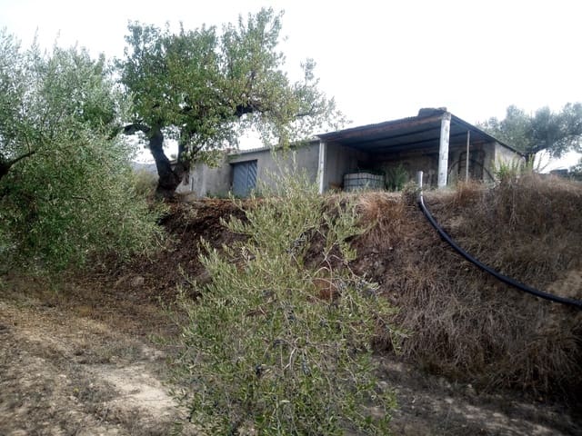 Finka/Dom wiejski na sprzedaż w Tivissa - 49 000 € (Ref: 7179909)