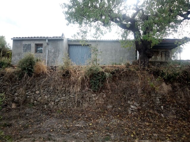 Finka/Dom wiejski na sprzedaż w Tivissa - 49 000 € (Ref: 7179909)