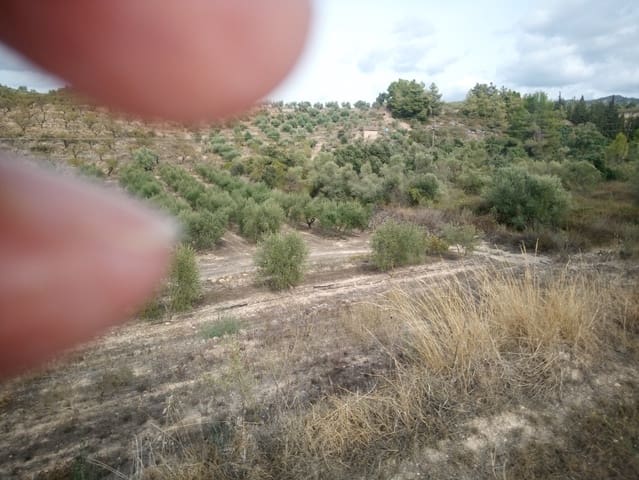 Finka/Dom wiejski na sprzedaż w Tivissa - 49 000 € (Ref: 7179909)