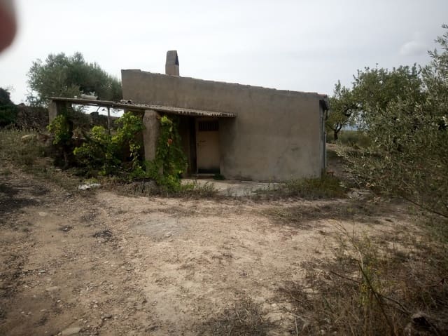 Finka/Dom wiejski na sprzedaż w Tivissa - 49 000 € (Ref: 7179909)