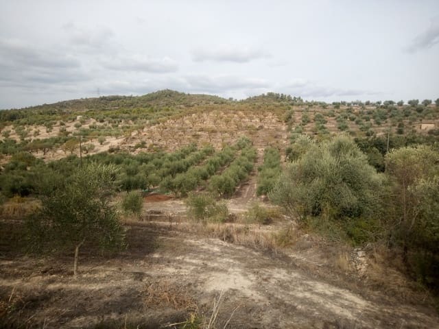 Finka/Dom wiejski na sprzedaż w Tivissa - 49 000 € (Ref: 7179909)