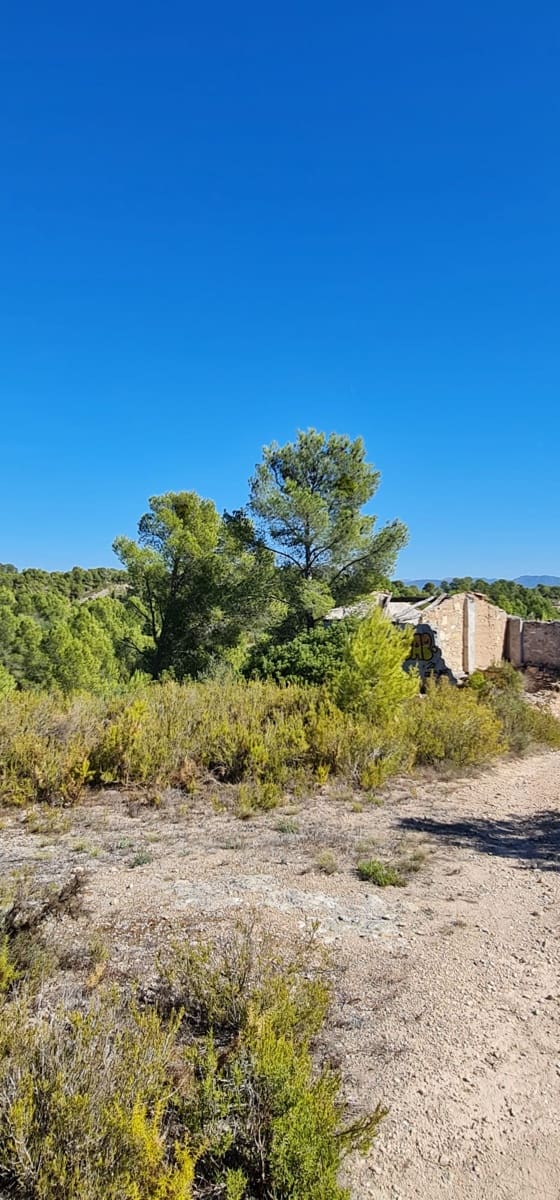 Finca/Country House for sale in Miravet - € 27,800 (Ref: 7180276)