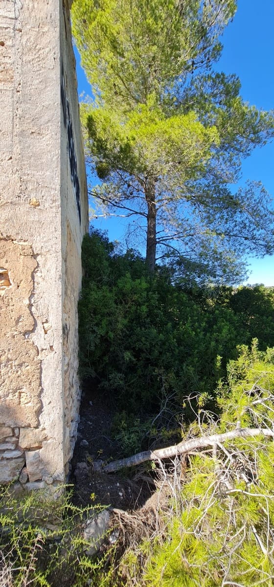 Finca/Country House for sale in Miravet - € 27,800 (Ref: 7180276)