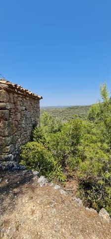 Finca/Landhuis te koop in La Torre de l'Espanyol - € 17.500 (Ref: 7180286)