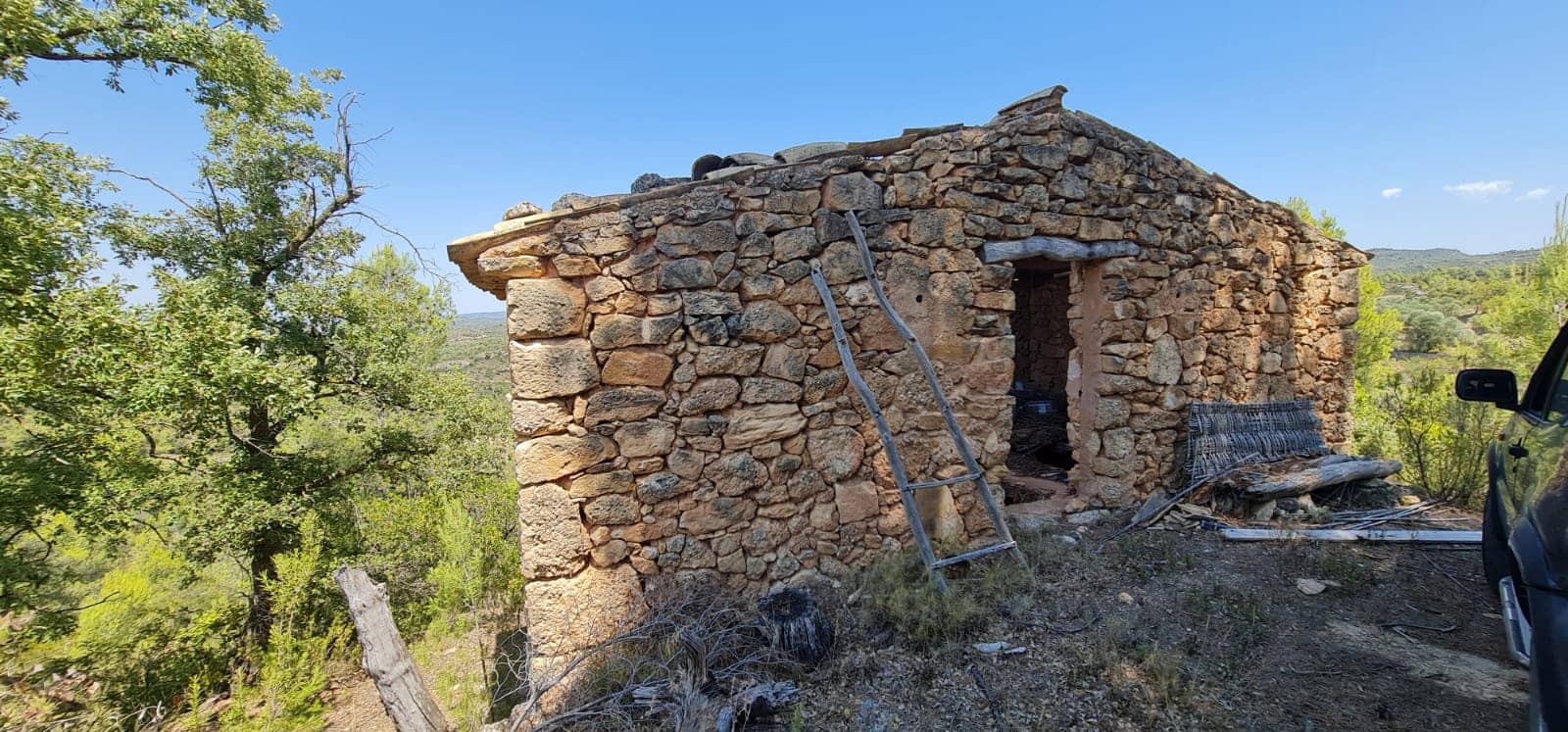 Finca/Landehus til salg i La Torre de l'Espanyol - € 17.500 (Ref: 7180286)
