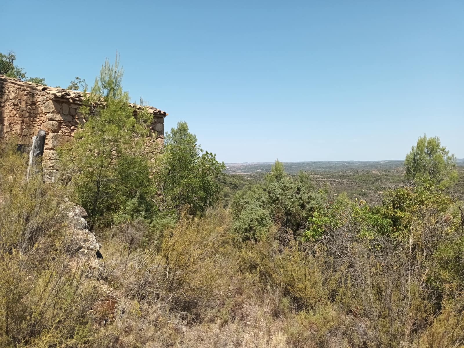 Finca/Landehus til salg i La Torre de l'Espanyol - € 17.500 (Ref: 7180286)