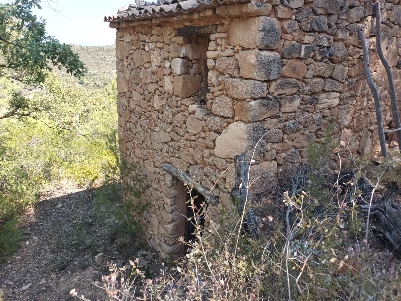 Finca/Landehus til salg i La Torre de l'Espanyol - € 17.500 (Ref: 7180286)