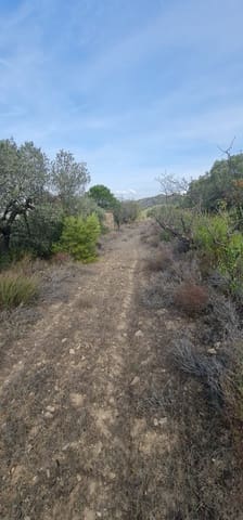 Finca/Landehus til salg i Benissanet - € 15.000 (Ref: 7197323)