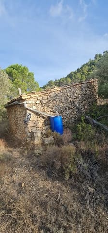 Finca/Landehus til salg i Benissanet - € 15.000 (Ref: 7197323)