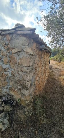 Finca/Landehus til salg i Benissanet - € 15.000 (Ref: 7197323)