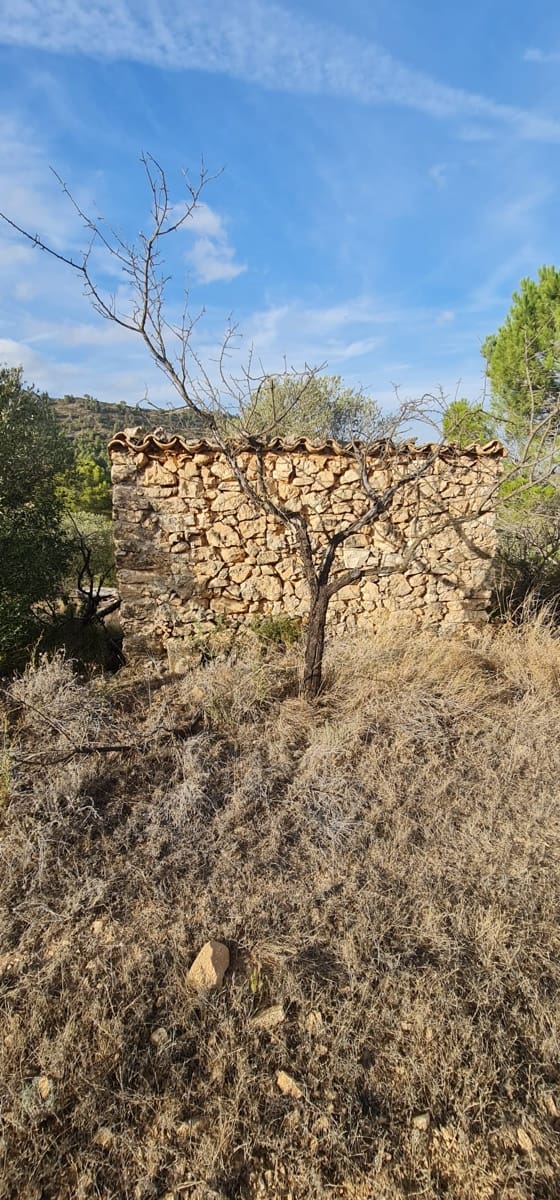 Finca/Country House for sale in Benissanet - € 15,000 (Ref: 7197323)