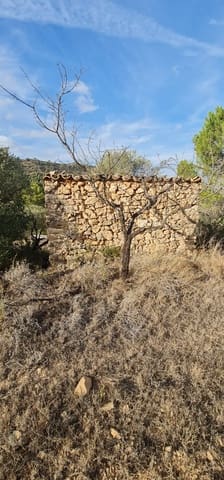 Finca/Landehus til salg i Benissanet - € 15.000 (Ref: 7197323)