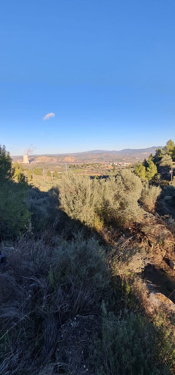 Finca/Landehus til salg i Asco - € 49.000 (Ref: 7374354)