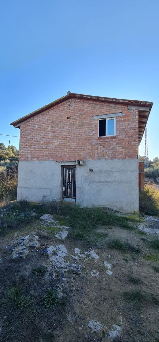 Finca/Landehus til salg i Asco - € 49.000 (Ref: 7374354)