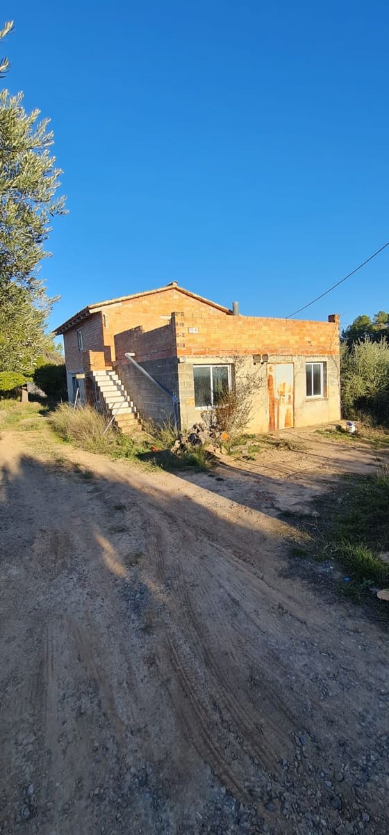 Finca/Landehus til salg i Asco - € 49.000 (Ref: 7374354)