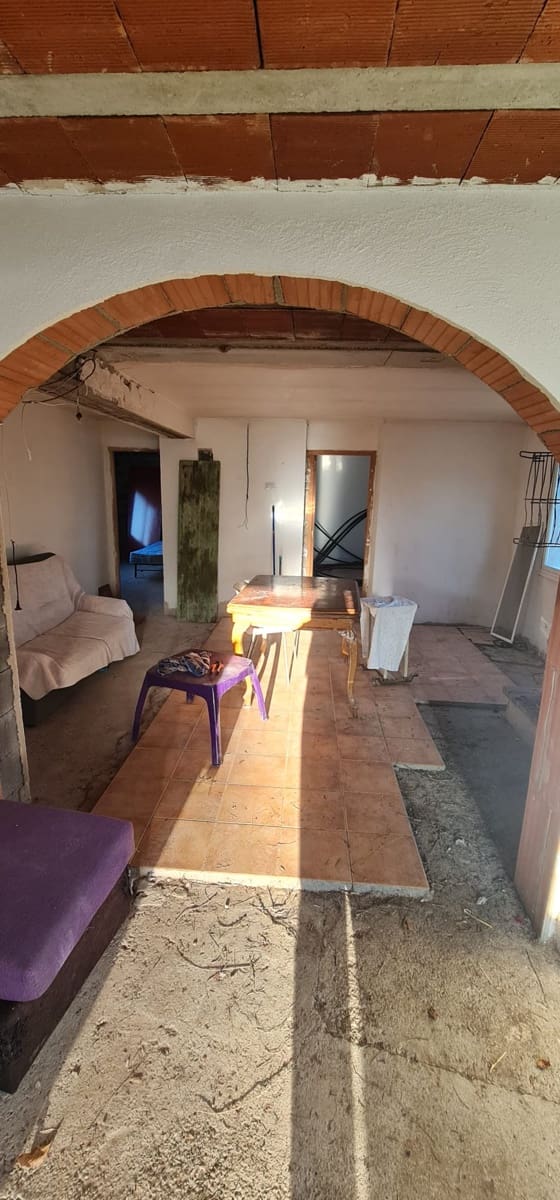 Finca/Landehus til salg i Asco - € 49.000 (Ref: 7374354)