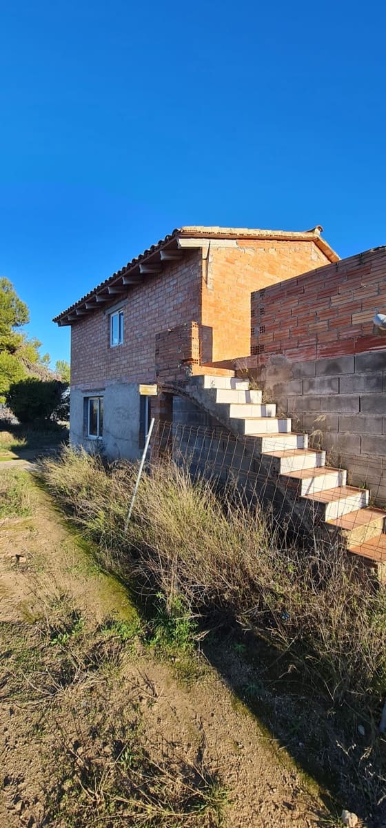 Finca/Landehus til salg i Asco - € 49.000 (Ref: 7374354)