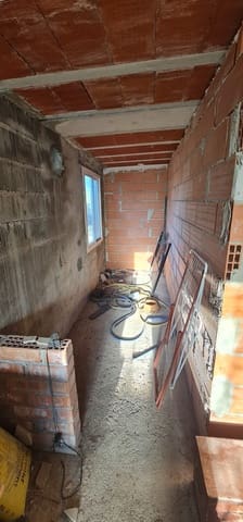 Finca/Country House for sale in Ascó - € 49,000 (Ref: 7374354)