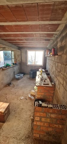 Finca/Country House for sale in Ascó - € 49,000 (Ref: 7374354)