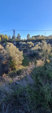 Finca/Country House for sale in Ascó - € 49,000 (Ref: 7374354)