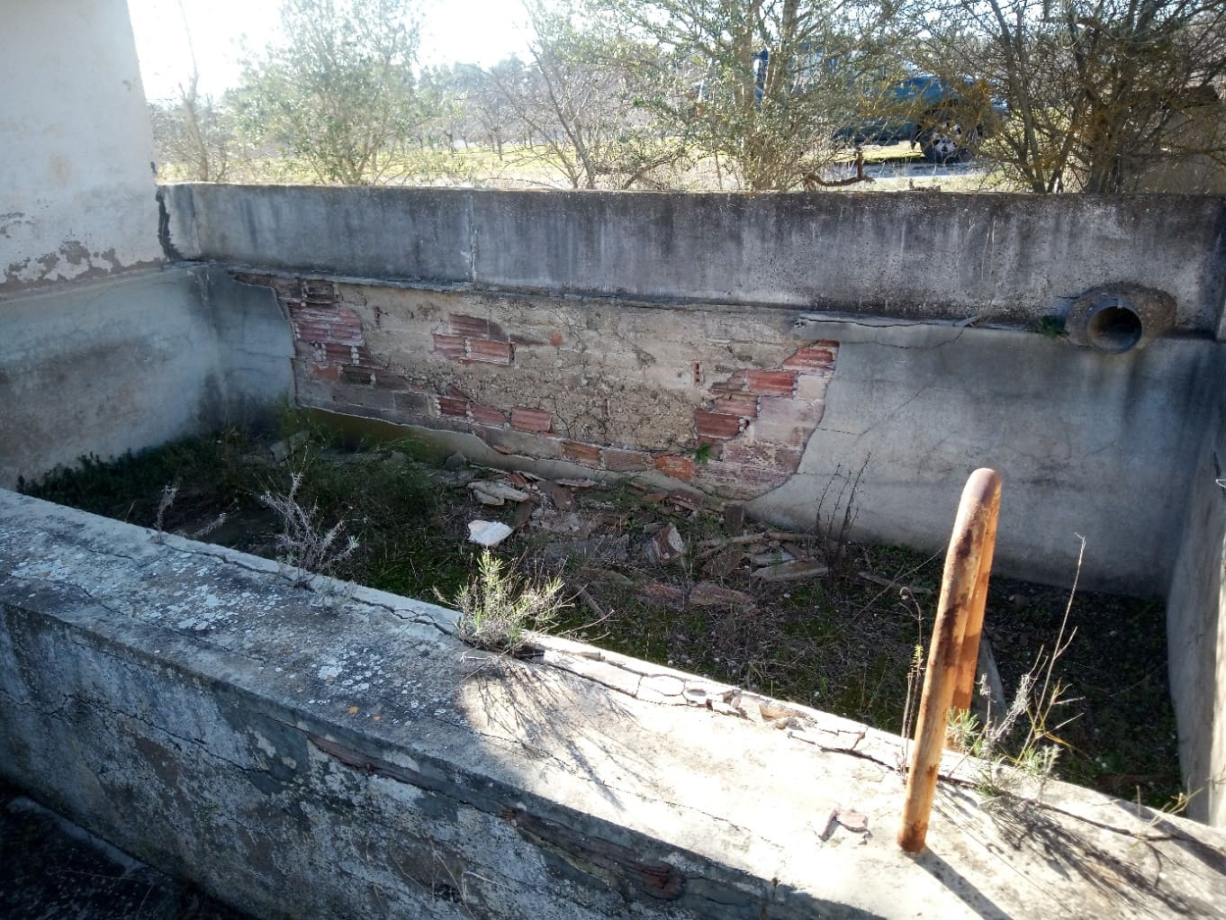 3 soveværelse Finca/Landehus til salg i Mora d'Ebre - € 80.000 (Ref: 7396499)