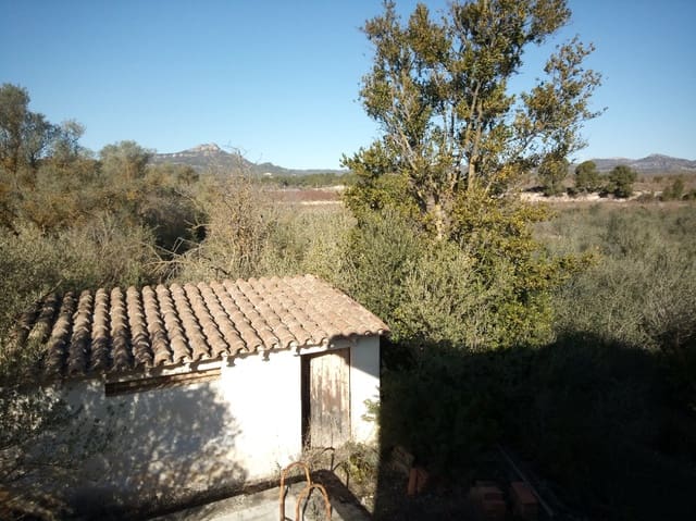 3 bedroom Finca/Country House for sale in Móra d'Ebre - € 80,000 (Ref: 7396499)