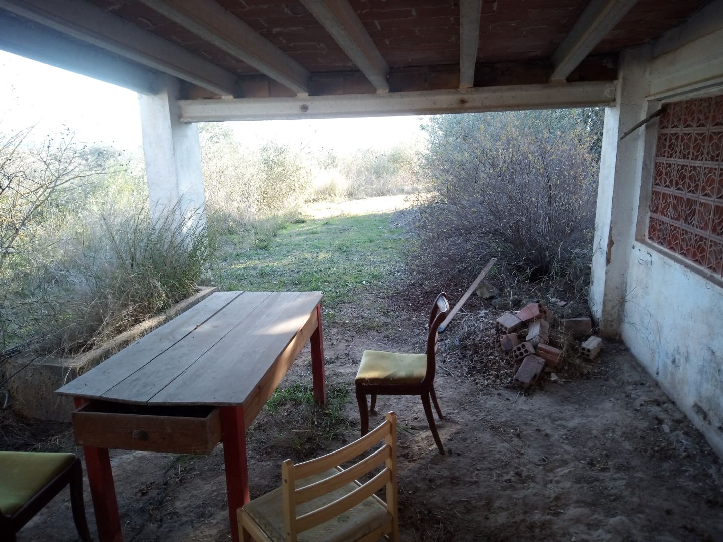 3 soveværelse Finca/Landehus til salg i Mora d'Ebre - € 80.000 (Ref: 7396499)