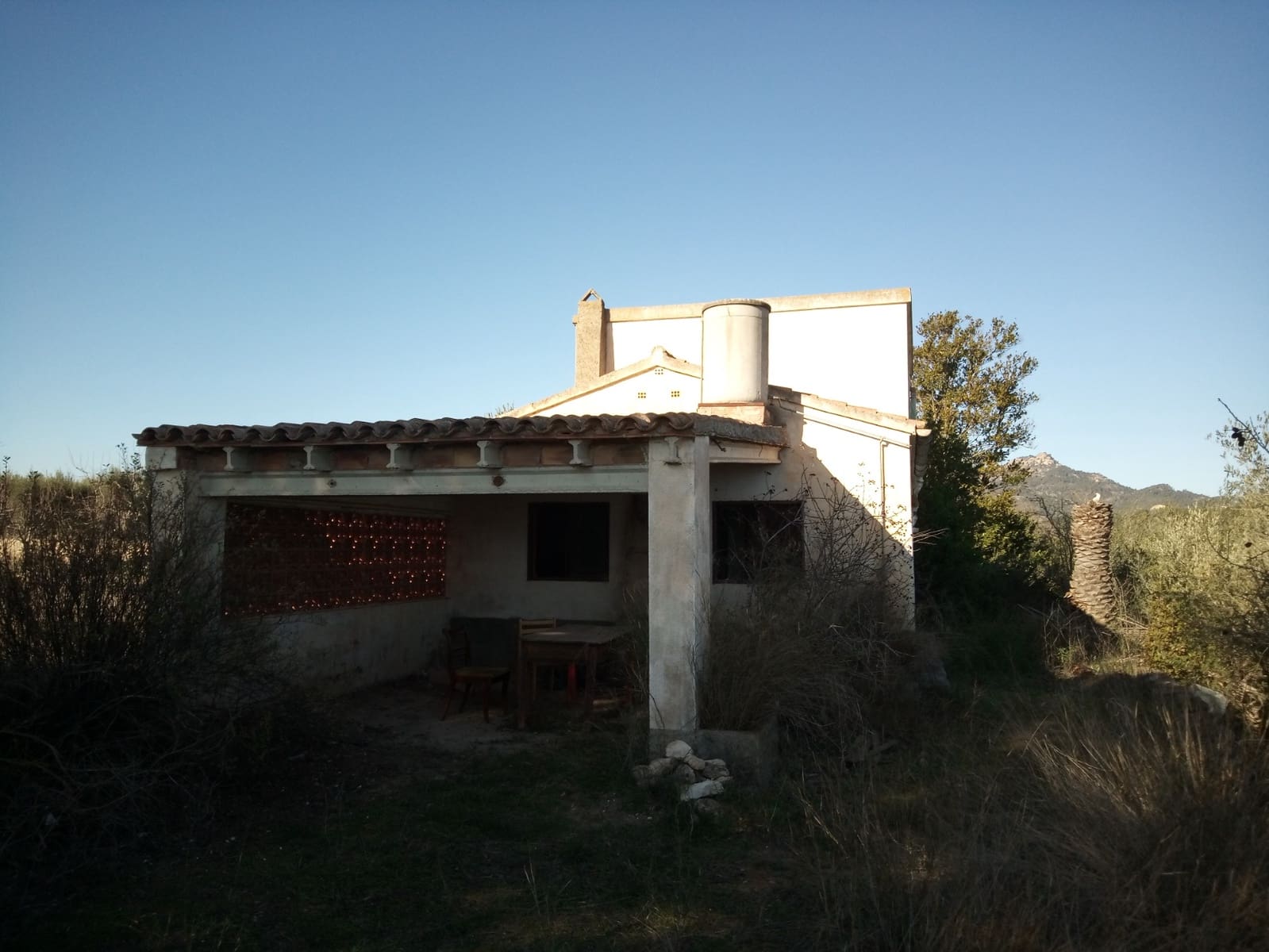 3 soveværelse Finca/Landehus til salg i Mora d'Ebre - € 80.000 (Ref: 7396499)
