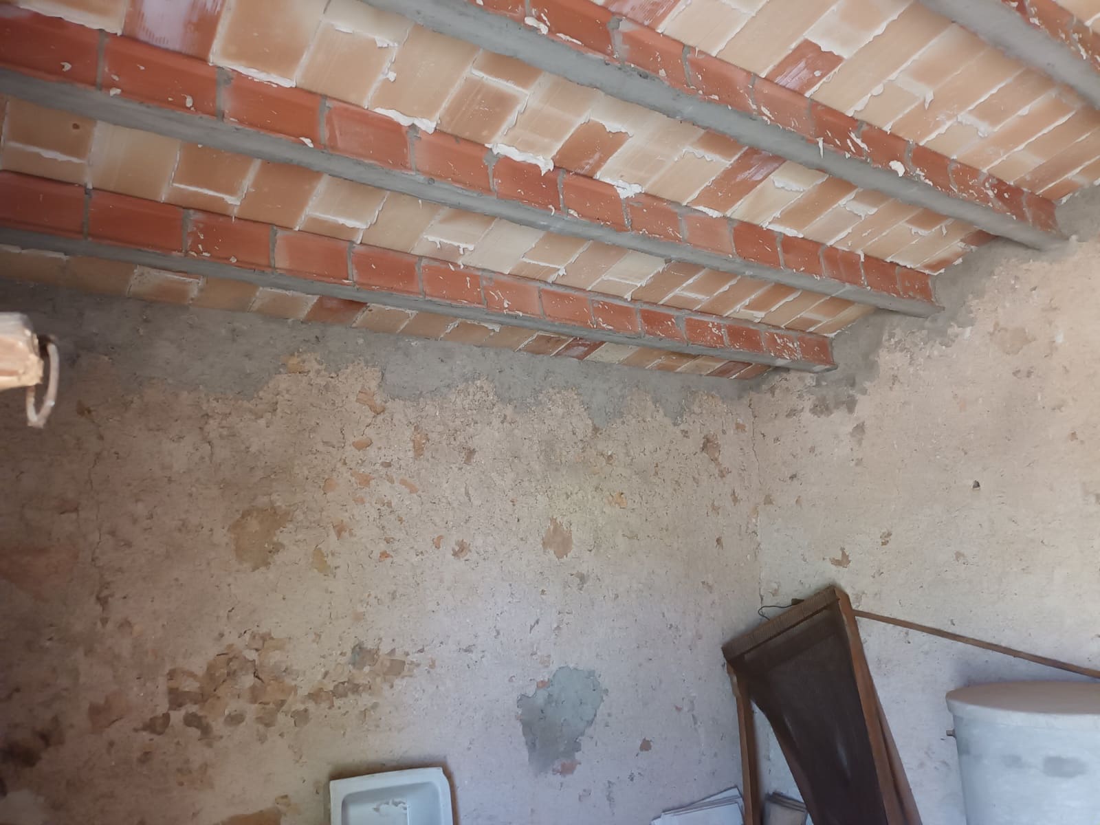 Finca/Landehus til salg i Ginestar - € 25.000 (Ref: 7482375)